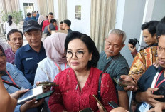Respons Wali Kota Semarang Soal Air Hujan yang Ditemukan Mengandung Mikroplastik