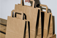 Harga Plastik Mahal? Ganti Peralatan Plastik Anda Dengan Alternatif Berikut