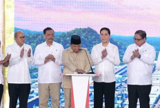 Indonesia Mulai Ekspor Baterai Kendaraan Listrik dari Maluku Utara, Investasi Industri Capai Rp180 Triliun