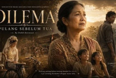 Dilema Pulang Sebelum Tua: Endik Koeswoyo Mencari Wajah Asli Pringsewu untuk Film Baru