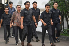 Pandawara Ajak Masyarakat Patungan Beli Hutan untuk Selamatkan Lahan dari Ancaman Alih Fungsi