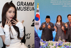 Idol Indonesia yang Tembus K-Pop, Kini Tampil di Blue House dan Jadi Wajah UNICEF