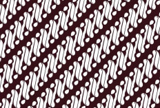 Nggak Bisa Dipakai Sembarangan, Ternyata Batik Parang Punya Sejarah Eksklusif