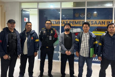 Bareskrim Tangkap Buronan Penyelundupan HP Ilegal Sebanyak Rp253 Miliar di Bandara Soetta