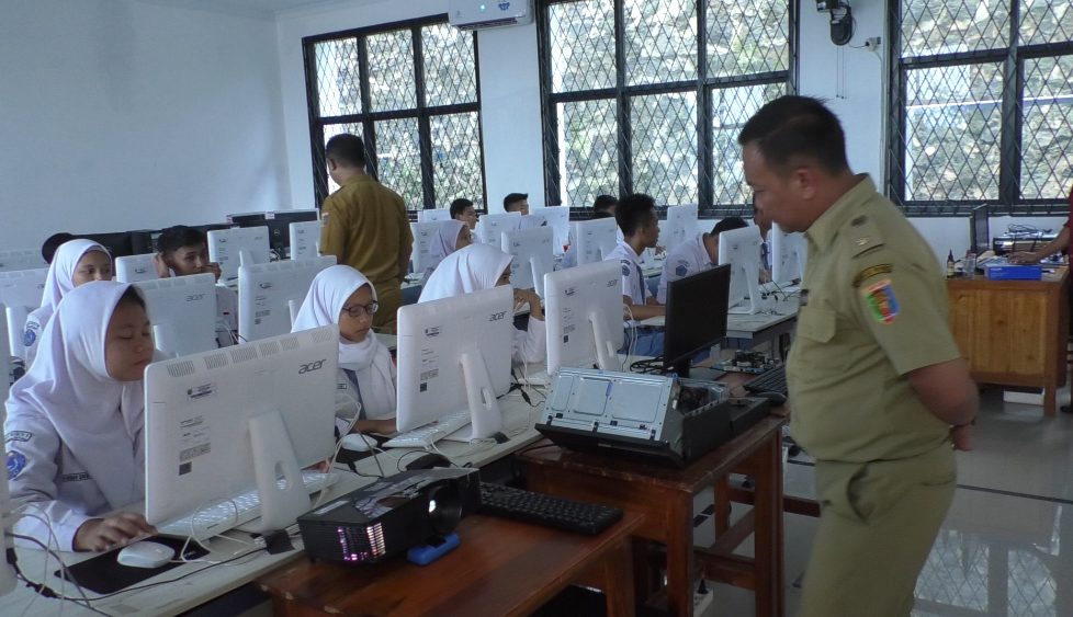 SMK 4 Tahun Diklaim Lebih Baik