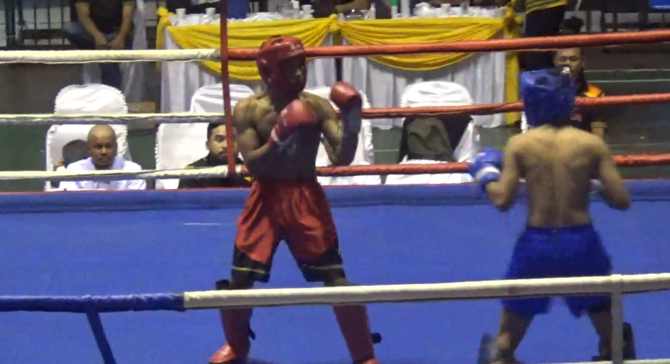 120 Atlet Kick Boxing Bersaing Lolos PON 2024