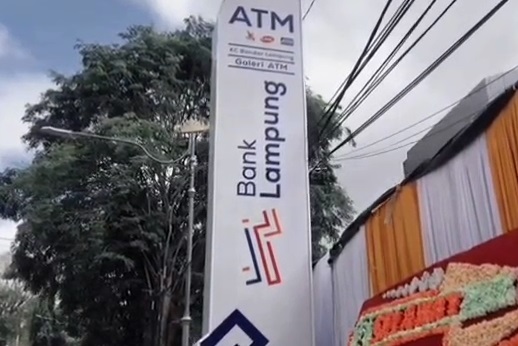 Bank Lampung Belum Penuhi Modal Inti Rp 3 Triliun