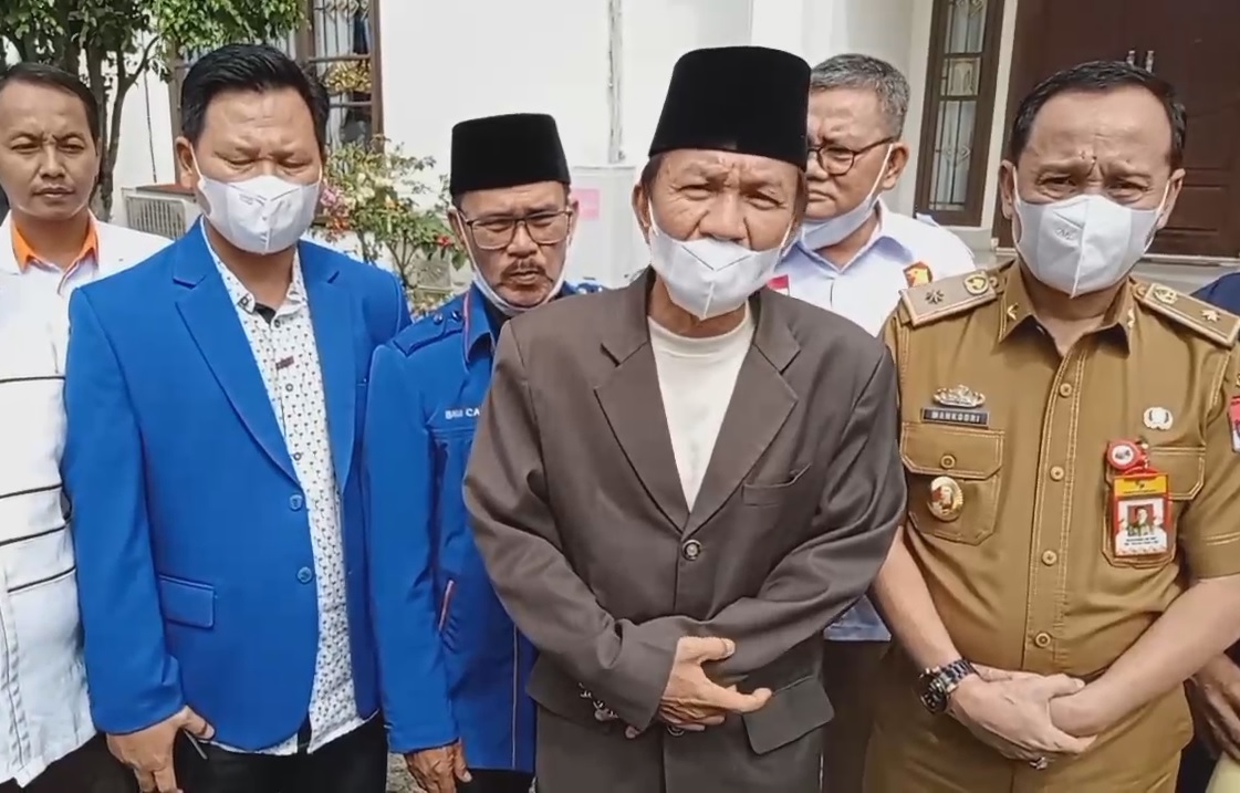 Dua Nama Bersaing Jadi Wakil Bupati Lampura