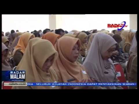 [VIDEO]Lelang Jabatan, ’’Gambling’’ Ala Pejabat Kota