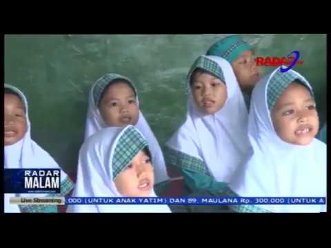 [VIDEO]Senandung Merah Putih, Reva Kids Usung Semangat Pahlawan