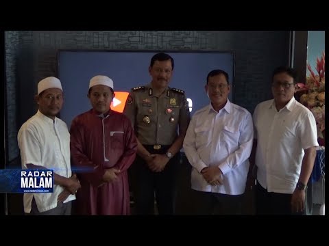 Radar Lampung TV Siap Bedah Radikalisme