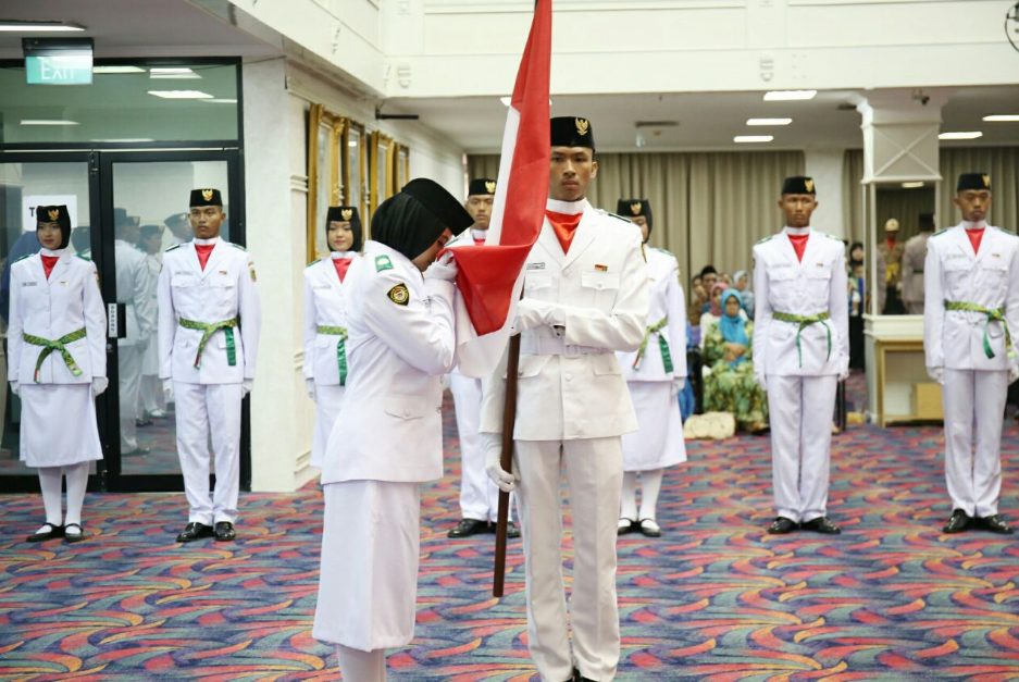 Jadilah Generasi Membanggakan