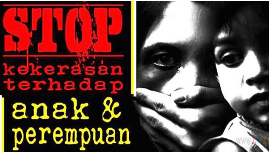 239 Kasus Kekerasan Perempuan dan Anak, Segerakan Perlindungan