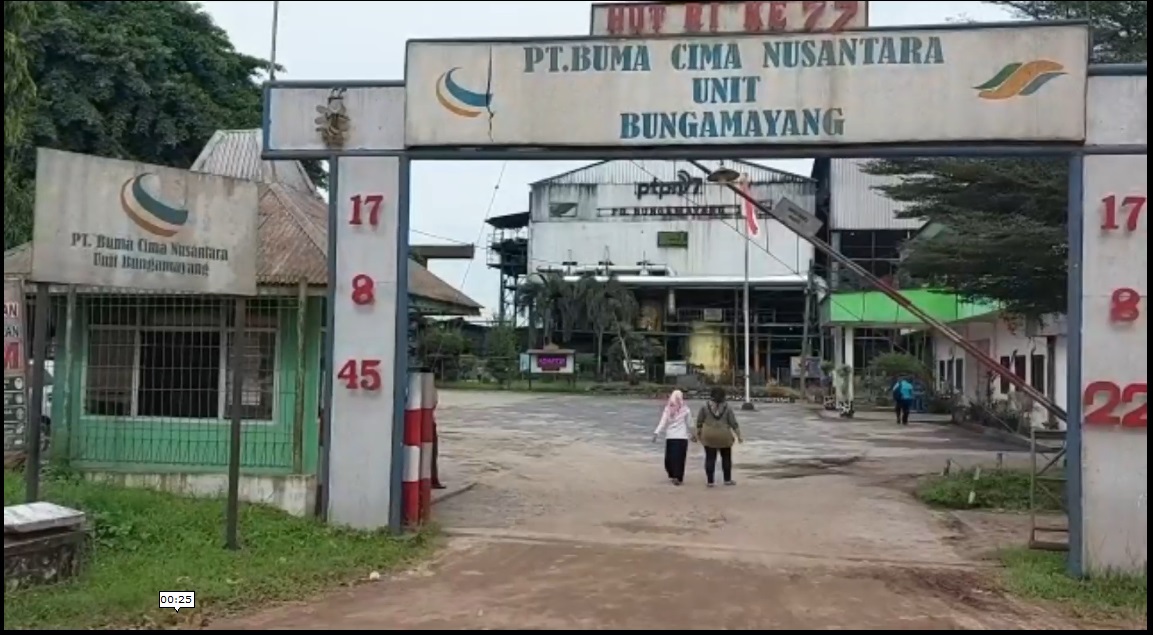 Polisi Selidiki Penyebab Buruh PTPTN 7  Meninggal