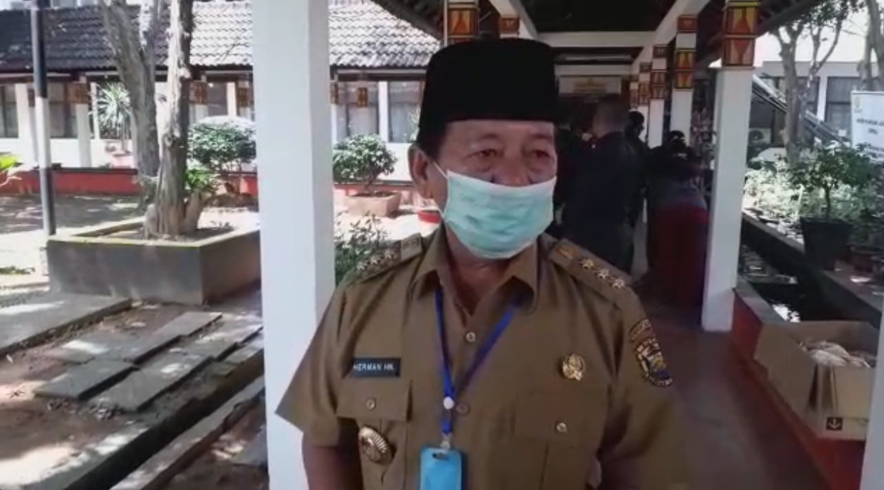 Pemkot Bandar Lampung Gratiskan PDAM 2 Bulan