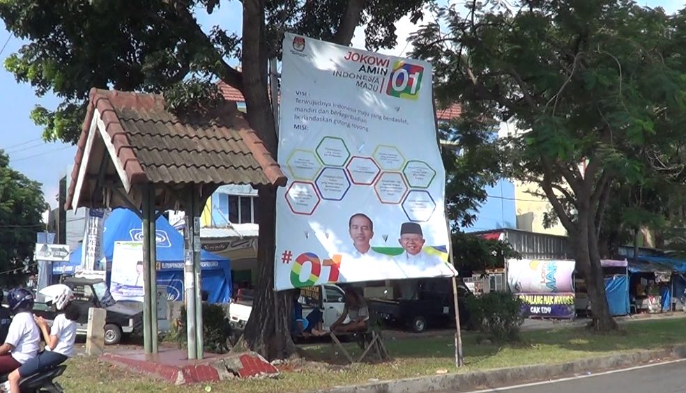 APK KPU Melanggar, Bawaslu Meradang