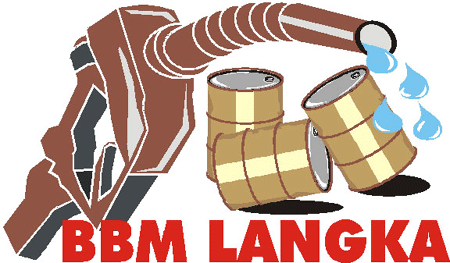 Sejumlah SPBU di Pringsewu Kehabisan BBM