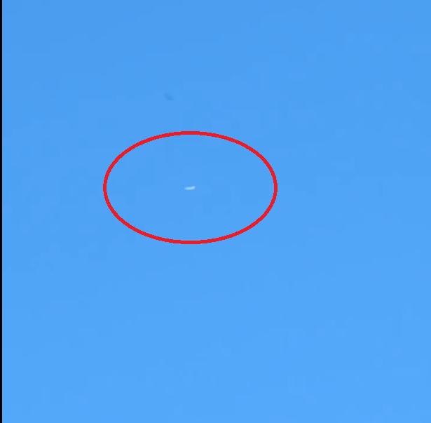 Heboh Penampakan UFO di Pasuruan, Ini Daftar Panjang Penampakan UFO di Indonesia