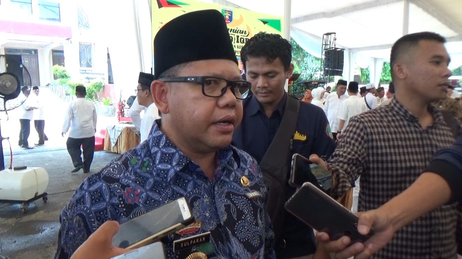 Gelar UN, Disdikbud Lampung Abaikan Aturan Pusat