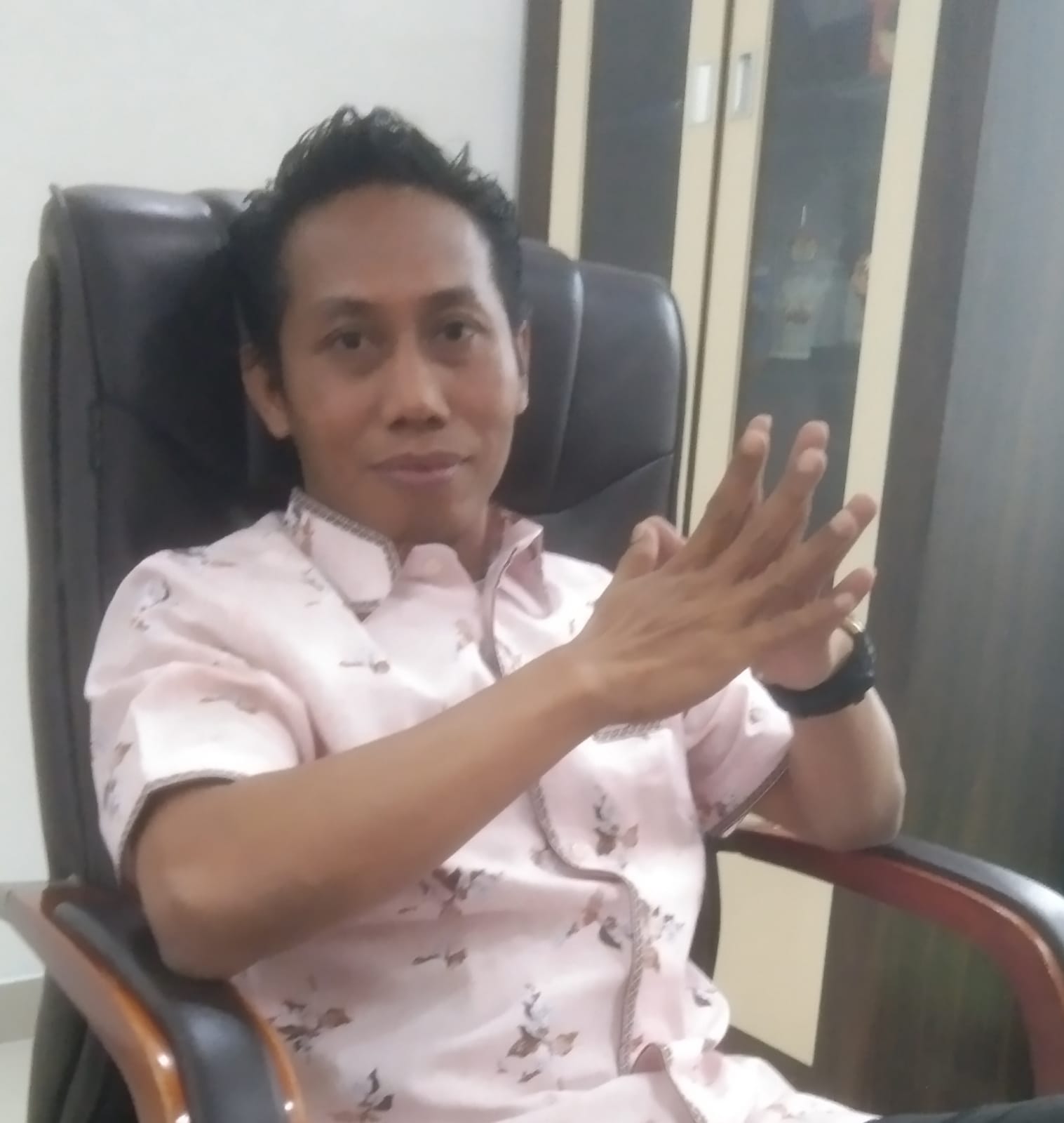 Cek Tahapan Verifikasi DCT, Ini Tahapan Klarifikasi dan Verifikasi KPU Lamtim