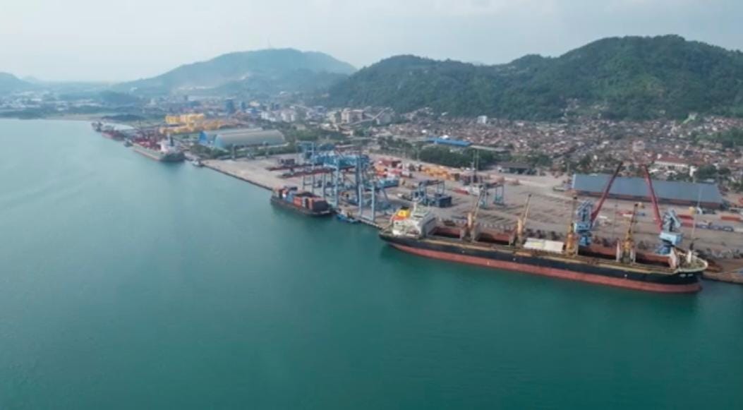 Progres Pembangunan Tol Pelabuhan Panjang – Lematang Masuk Penentuan Jalur
