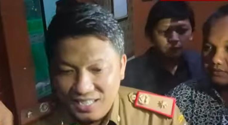 Bola Panas Dugaan Korupsi Jasa Konsultasi Konstruksi Inspektorat Lampung Utara