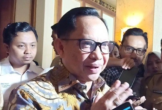 Masa Jabatan Gubernur Lampung Sisa Sekira 120 Hari Lagi