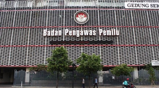 Bawaslu Beberkan Catatan Pemilu 2019