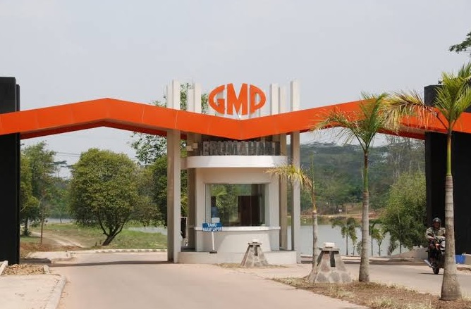 Sekilas PT GMP : Pelopor Pabrik Gula Di Lampung