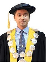 Sah ! Prof Taufik Marwa Terpilih Jadi Rektor Unsri Periode 2023-2027, Berikut Profilnya