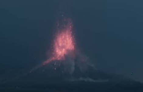 Festival Krakatau 2023: Dipastikan Hambar Tanpa Tur Krakatau 