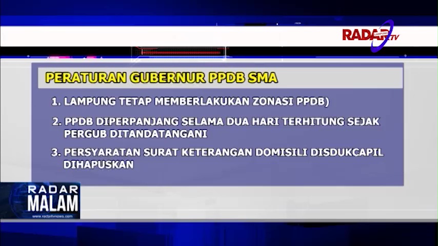 Pergub PPDB Putuskan Domisili Dihapus, Kuota Prestasi Ditambah