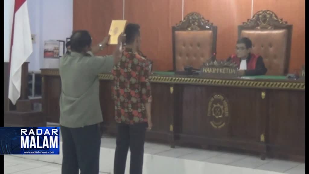 Perawat Jalani Sidang Pra Peradilan Malpraktek