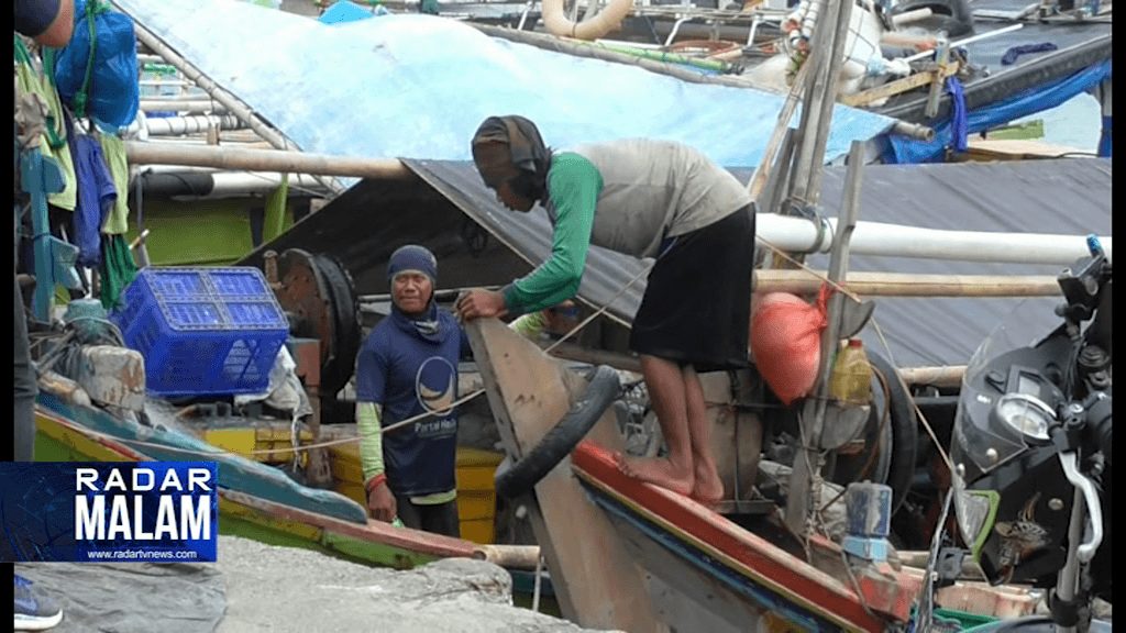 Aktivis Warga Pesisir Kembali Normal